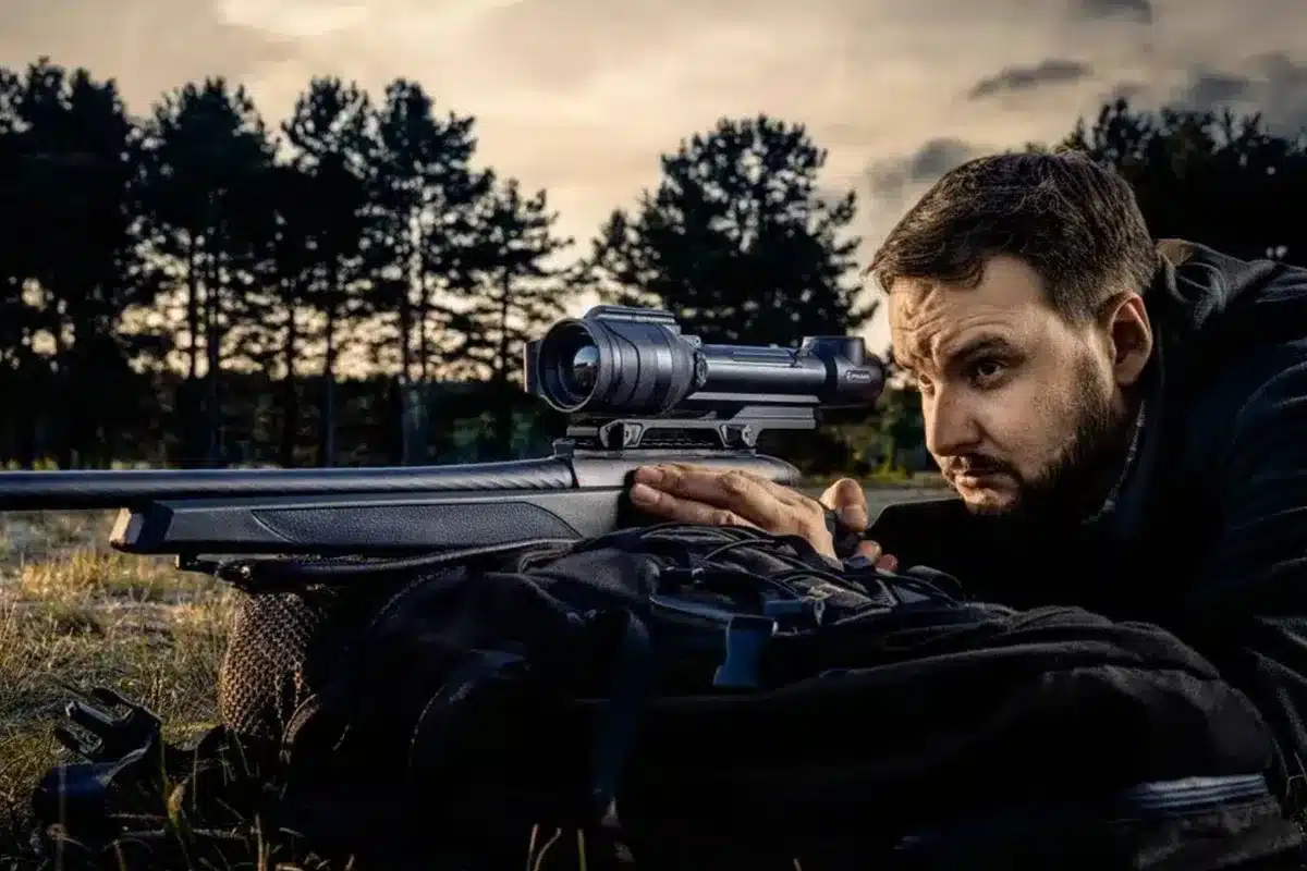 Extremadura activa la emergencia cinegética por la PPA y permitirá cazar jabalíes todo el año y sin cupo con visores térmicos y nocturnos