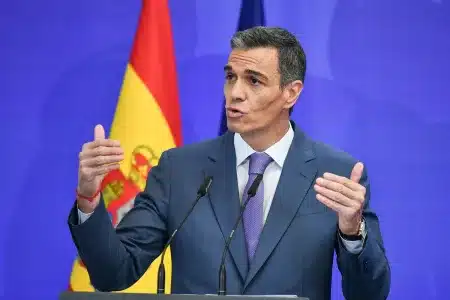 Pedro Sánchez