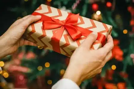 qué regalar a un cazador