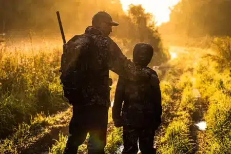 Título montero jóvenes cazadores
