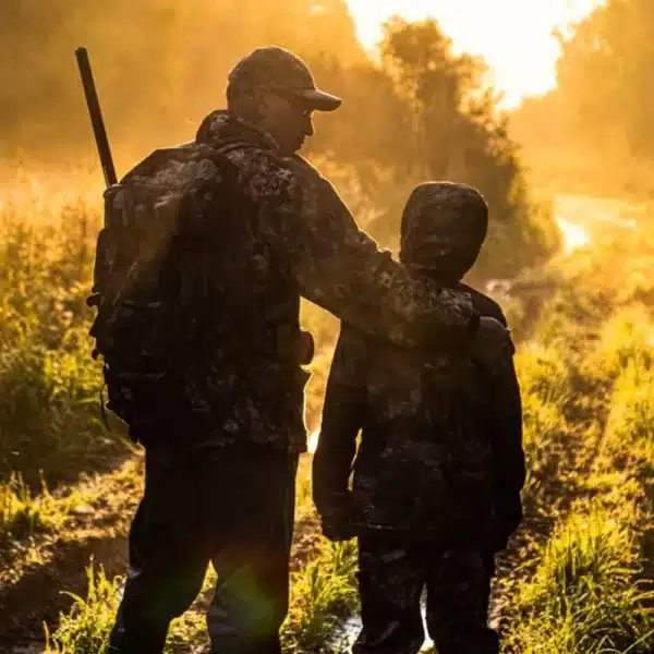 Título montero jóvenes cazadores