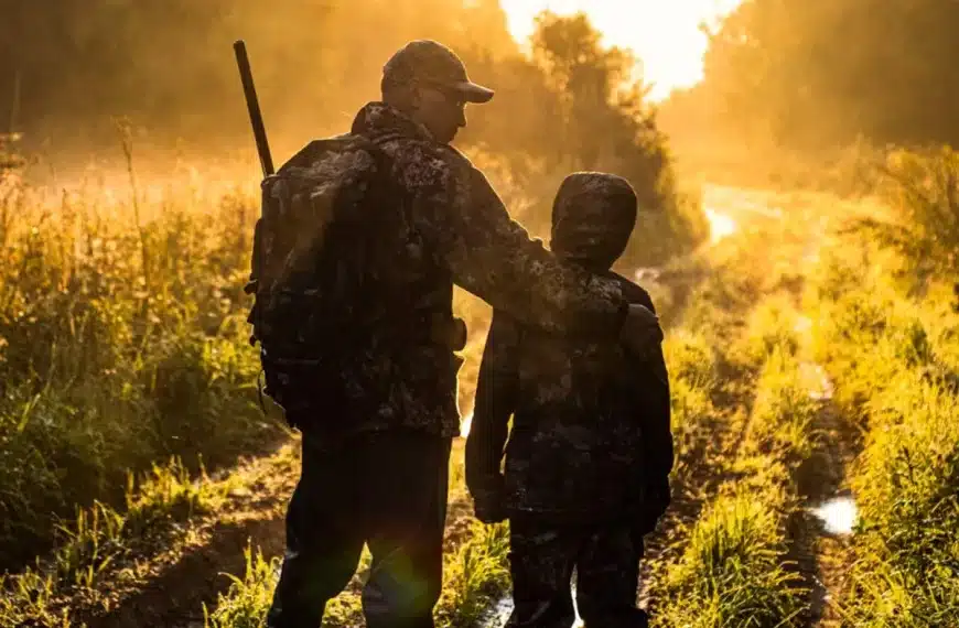 Título montero jóvenes cazadores