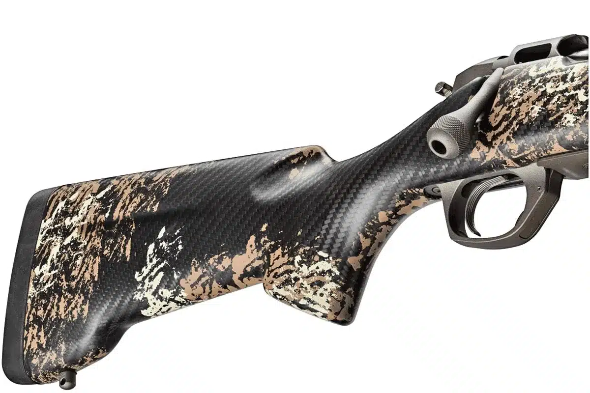 Detalle de la culata.