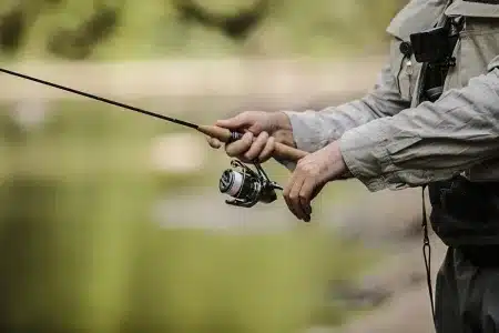 cambian normas pesca recreativa capturas