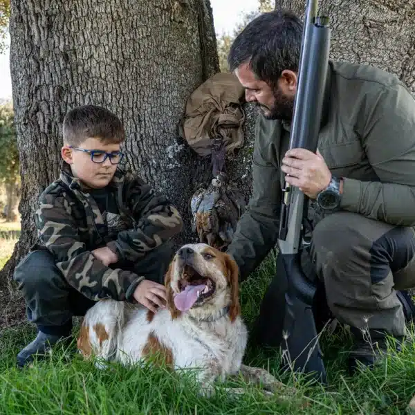 El relevo generacional es uno de los retos más importantes en España.