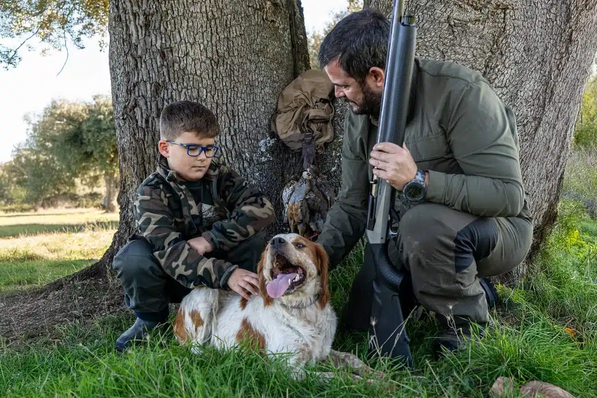El relevo generacional es uno de los retos más importantes en España.