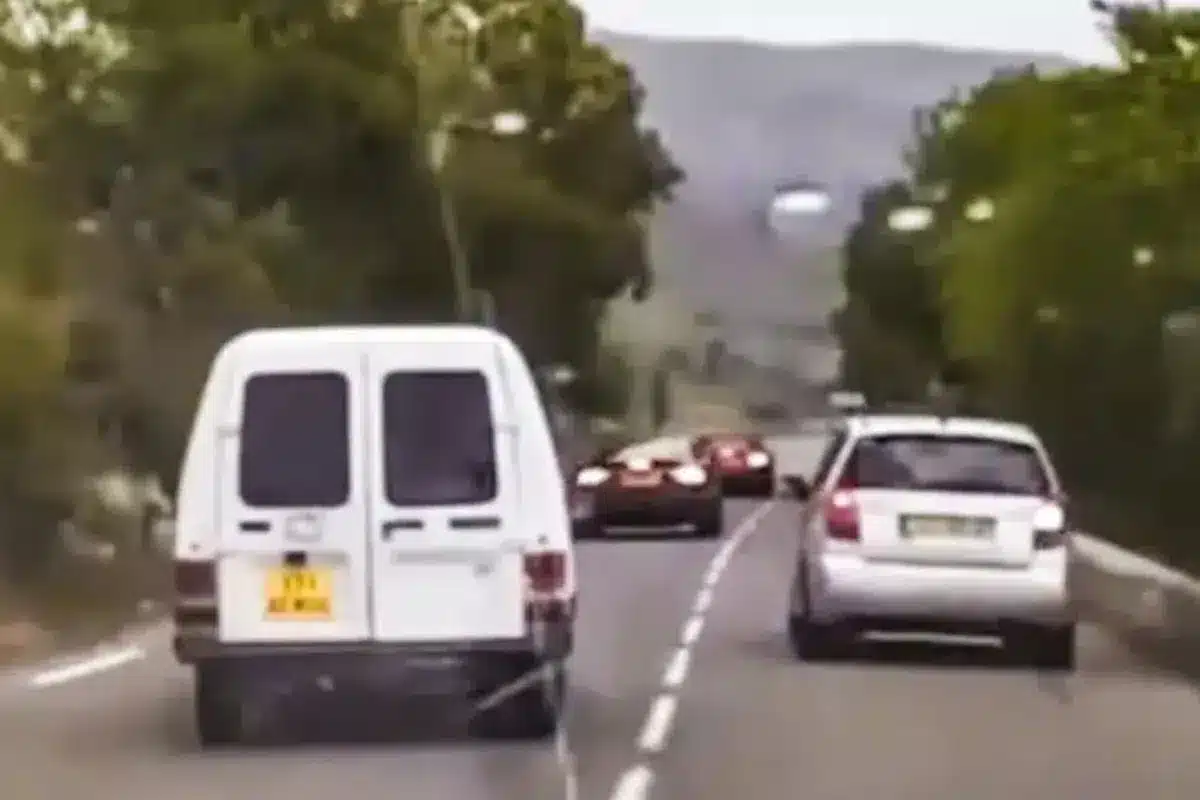 Citroën Aston Martin