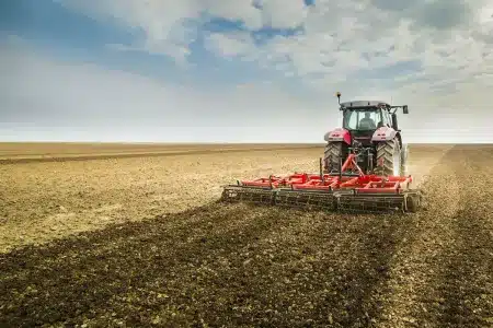 Gobierno regalará fincas