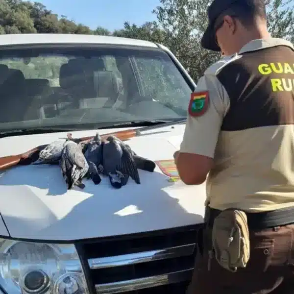 De cazador a Guarda Rural de Caza: la profesión que fija población y protege el campo