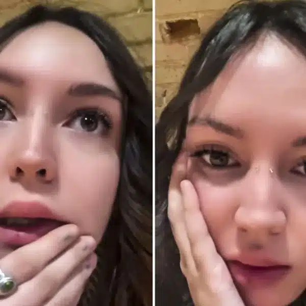 llama Policía langosta manos atadas