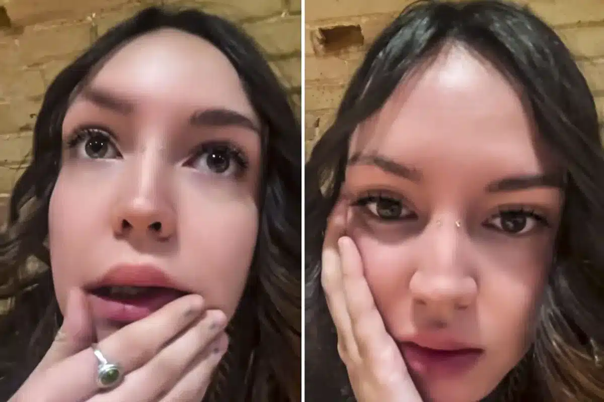 llama Policía langosta manos atadas