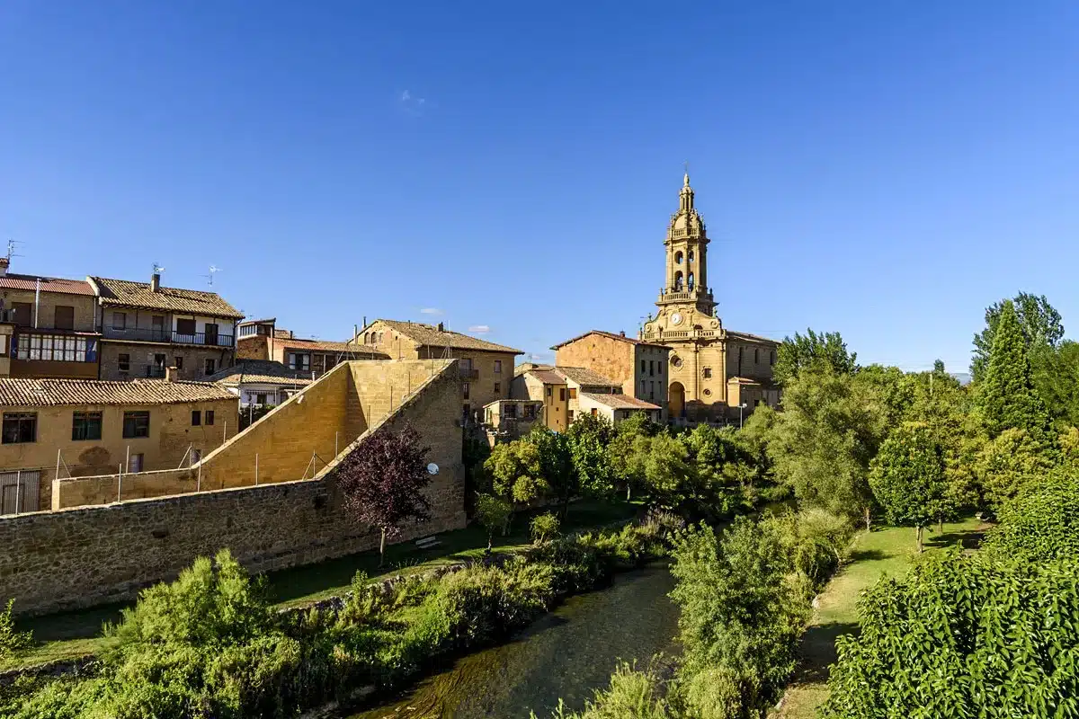 multa agricultor río La Rioja