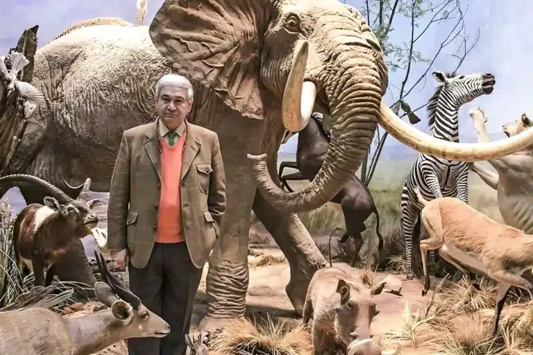 Museo de la Fauna Salvaje