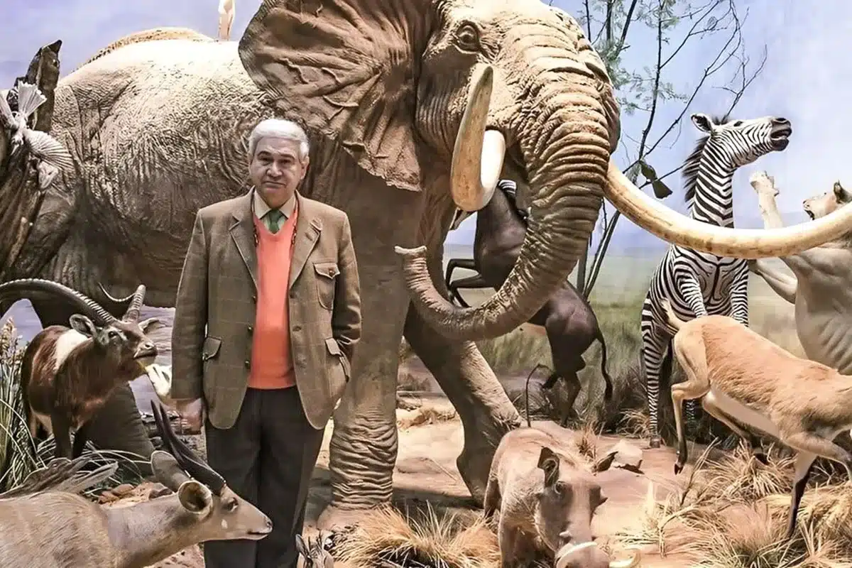 Museo de la Fauna Salvaje