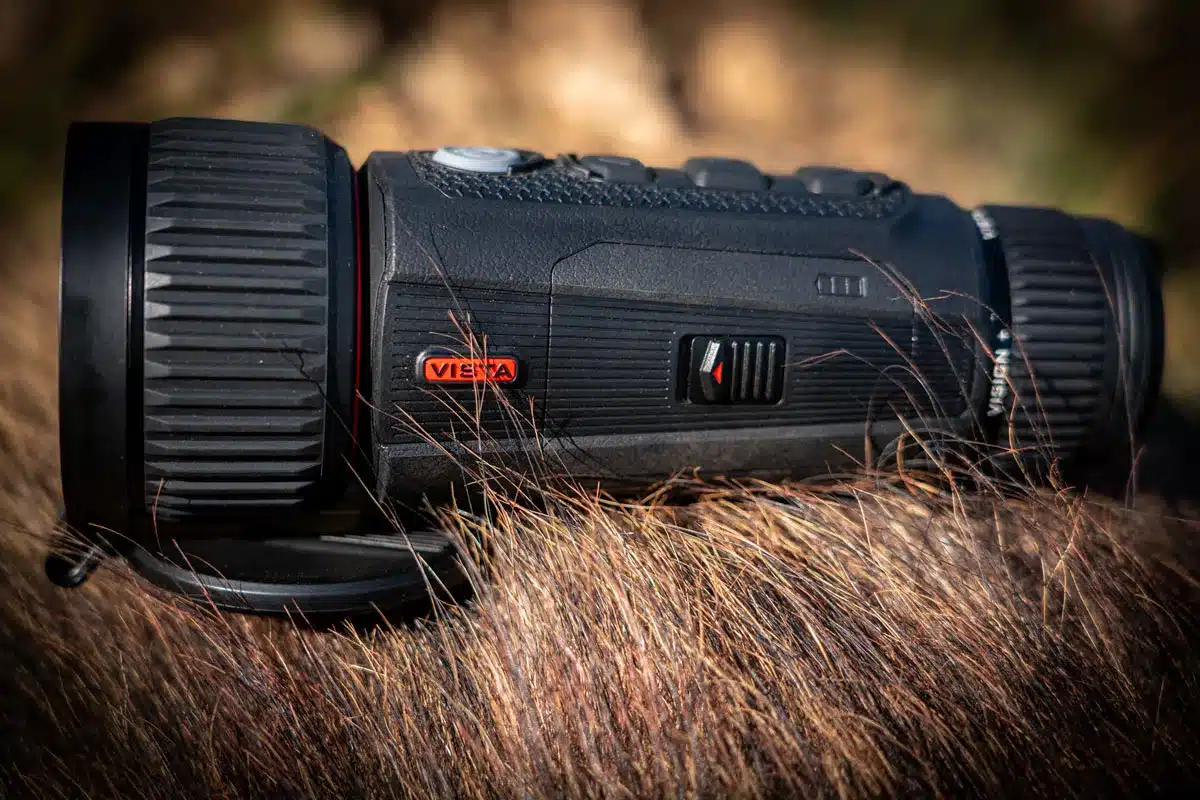 Monocular térmico Nocpix Vista.