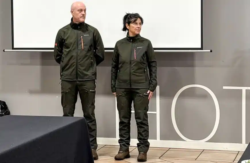 Novedades Chiruca 2026