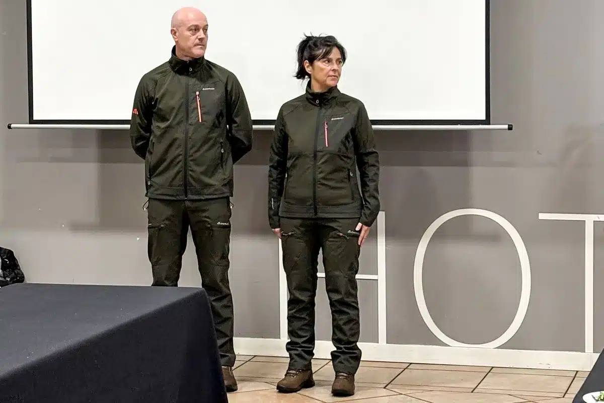 Novedades Chiruca 2026