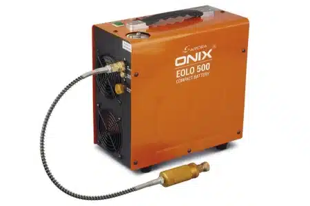 Onix Eolo 500