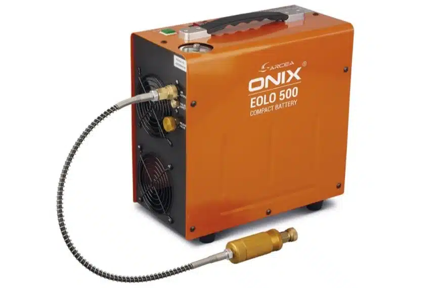 Onix Eolo 500