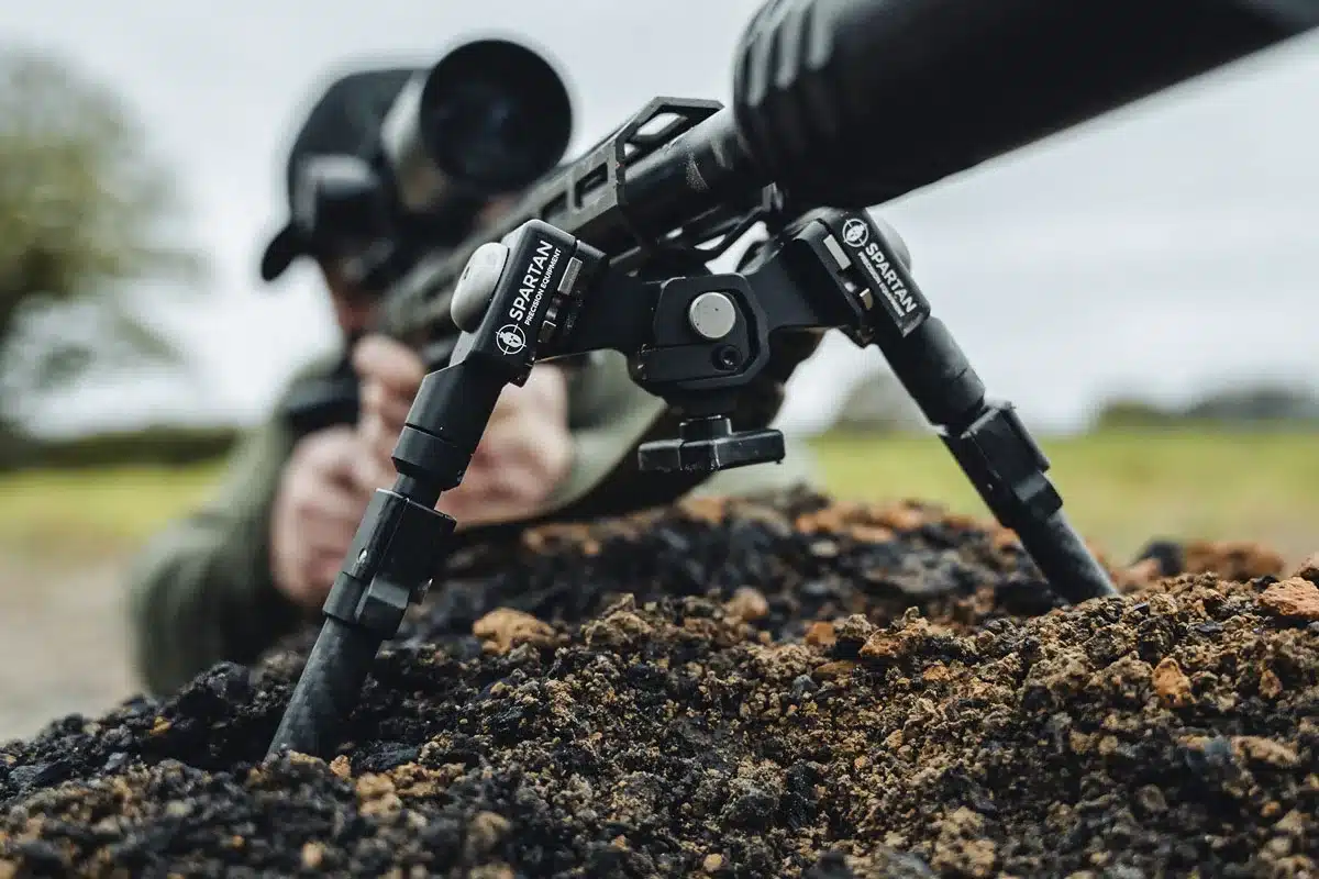 Valhalla Bipode carbono - Nobel Sport Excopesa