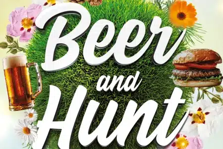 Vuelve el ‘Oktoberfest’ de los cazadores a Badajoz: carne de ciervo y jabalí, barrilada, música en directo y mucho más