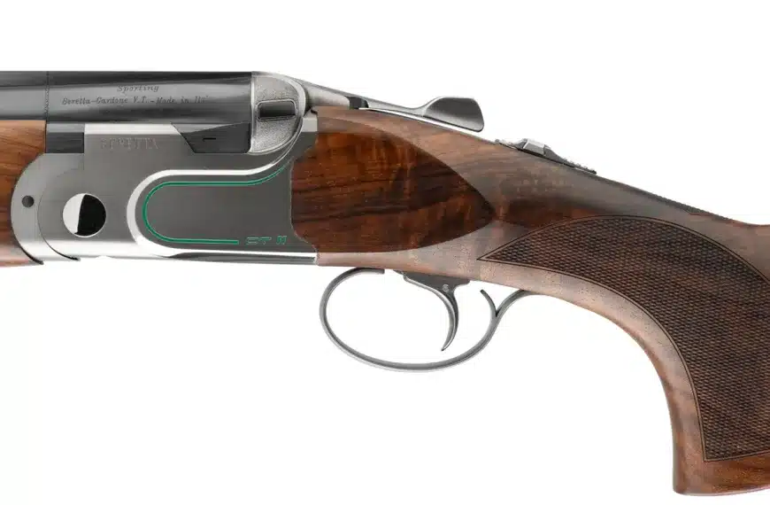 Beretta DT11
