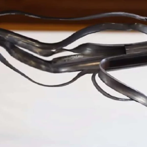 cómo se produce reventón escopeta de caza