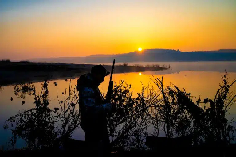 furtivismo acuáticas