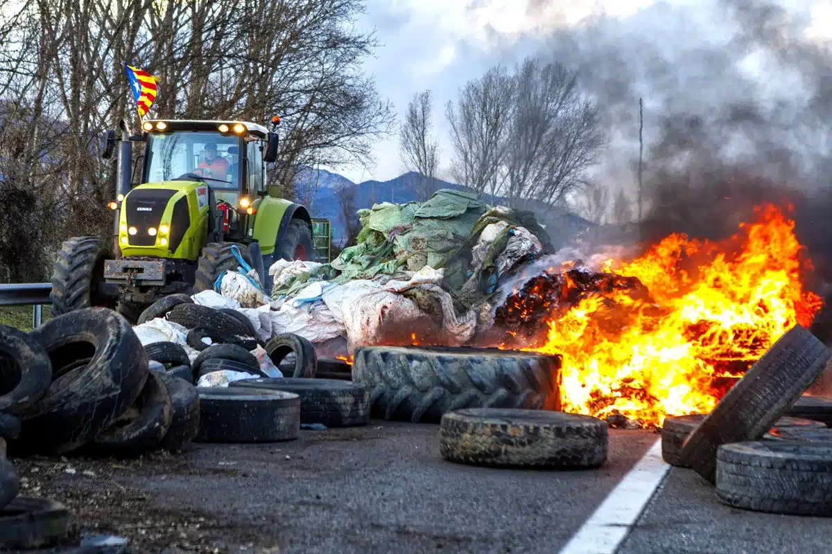 Mercosur agricultores opinión