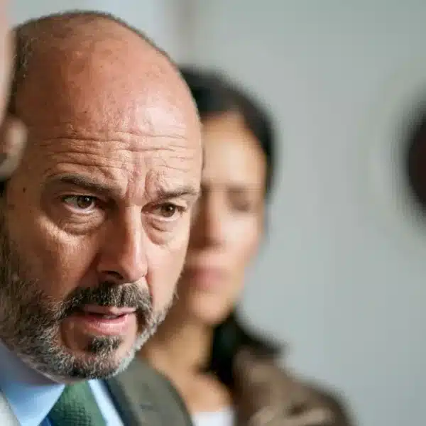 Pedro Rollán será presidente de honor de Cinegética+SCI 2026