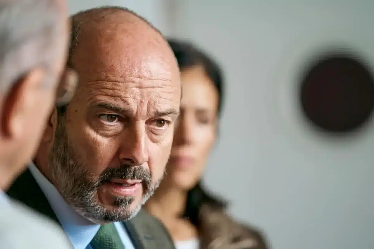 Pedro Rollán será presidente de honor de Cinegética+SCI 2026