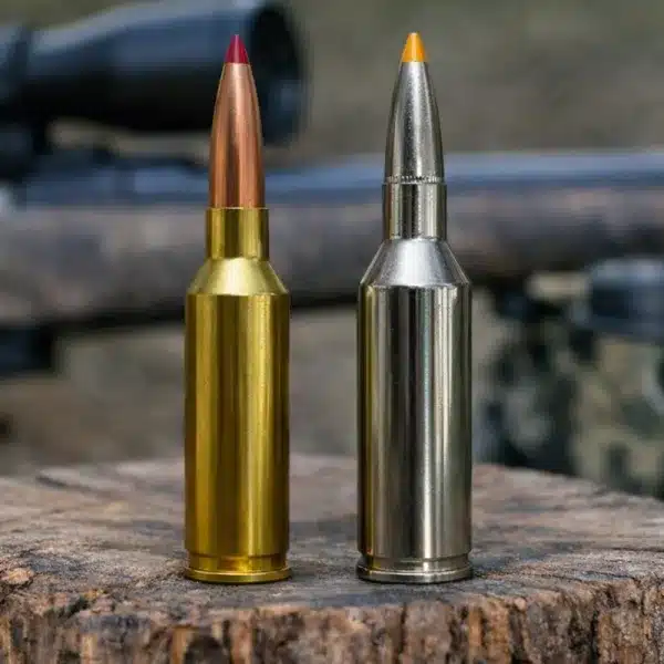 .270 WSM vs 6.5 Creedmoor