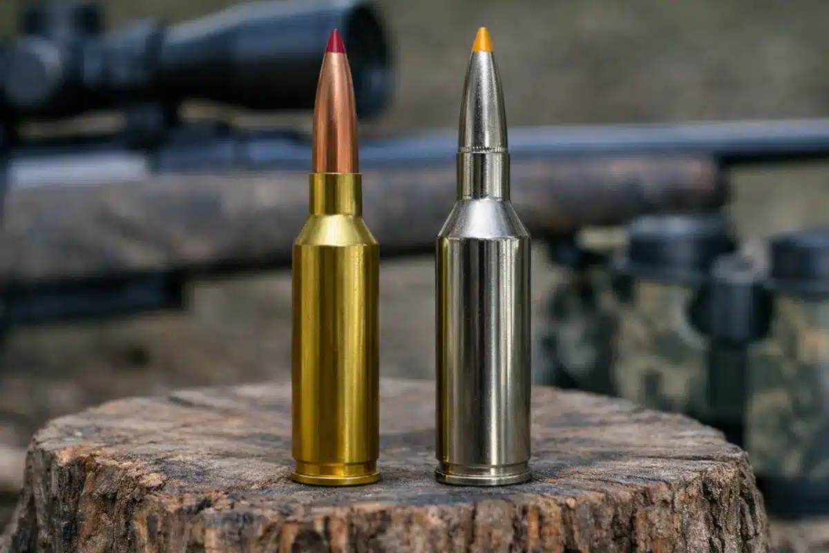 .270 WSM vs 6.5 Creedmoor