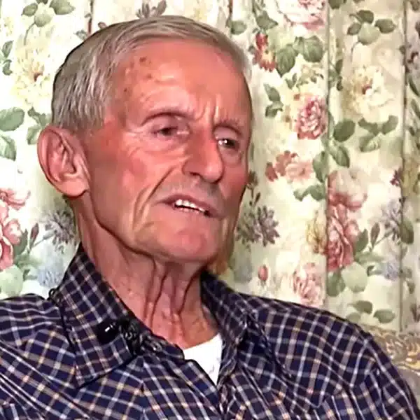 agricultor se niega vender sus tierras