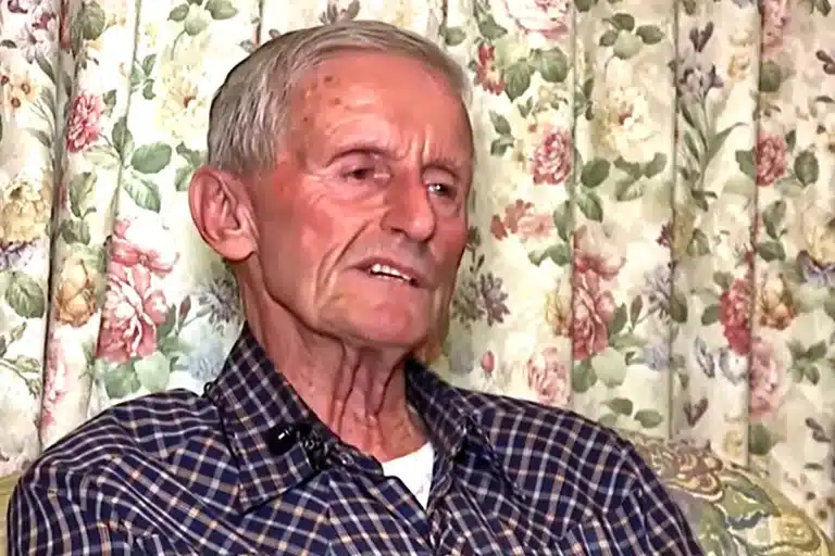 agricultor se niega vender sus tierras