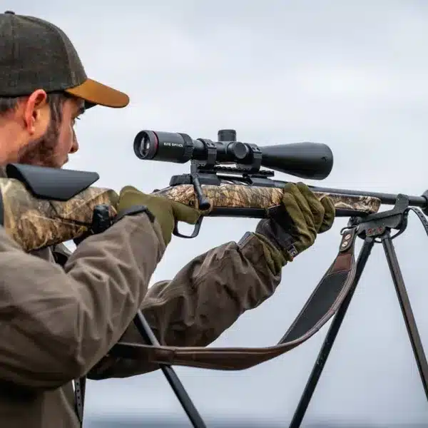 caza-con-silenciador