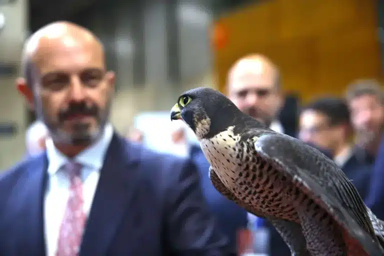 Cinegética abre sus puertas