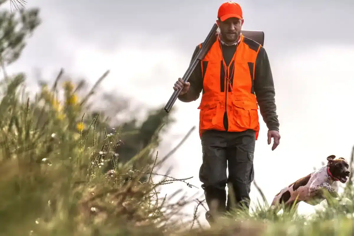 Decathlon rebaja pantalón caza superventas