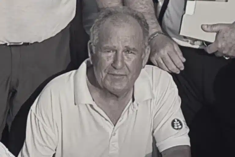 Fallece Piri árbitro recorridos de caza compak sporting