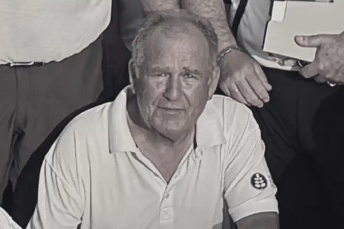 Fallece Piri árbitro recorridos de caza compak sporting