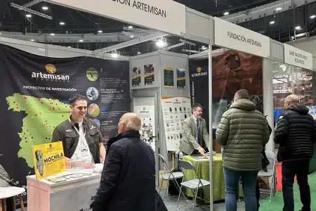 Fundación Artemisan Cinegética 2026