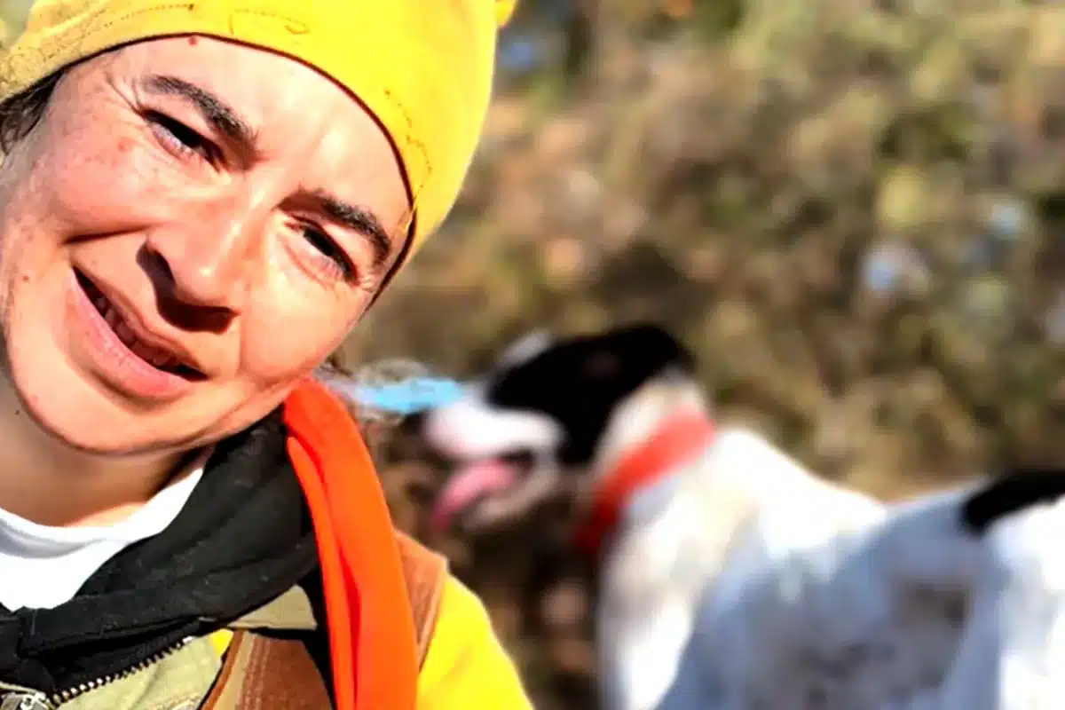 ganadera rehalera perros lección