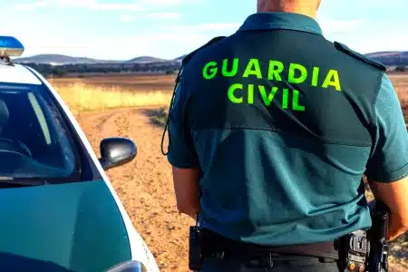 Guardia Civil Seprona