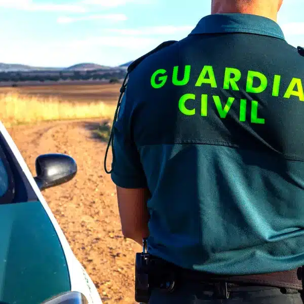 Guardia Civil Seprona