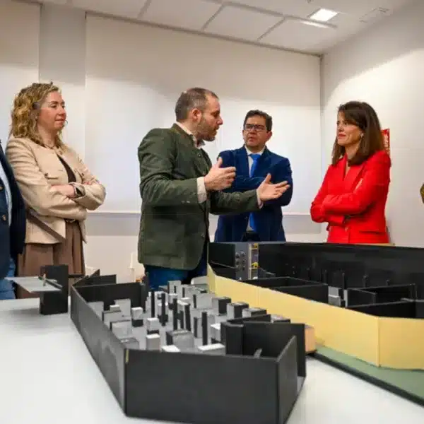 Museo caza Ciudad Real