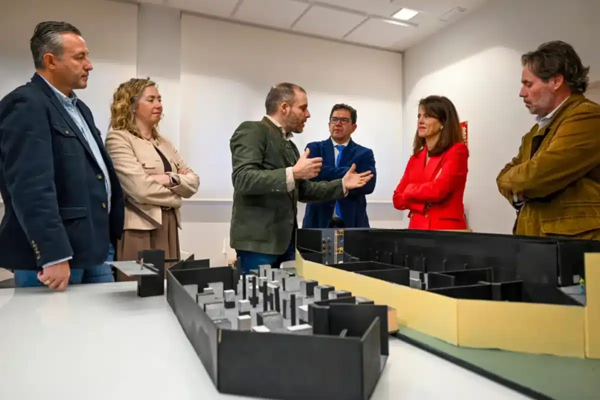 Museo caza Ciudad Real