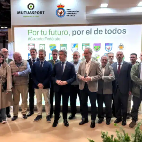 Mutuasport Cinegética