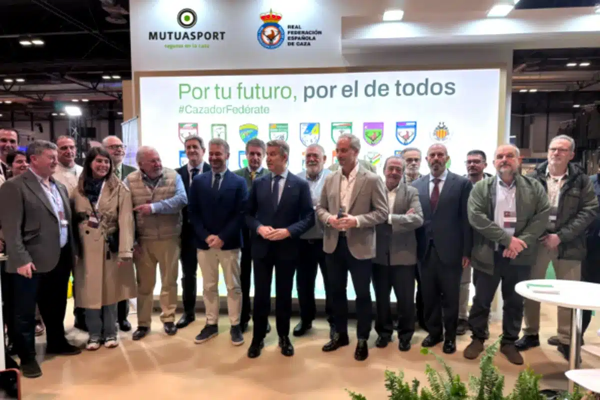 Mutuasport Cinegética