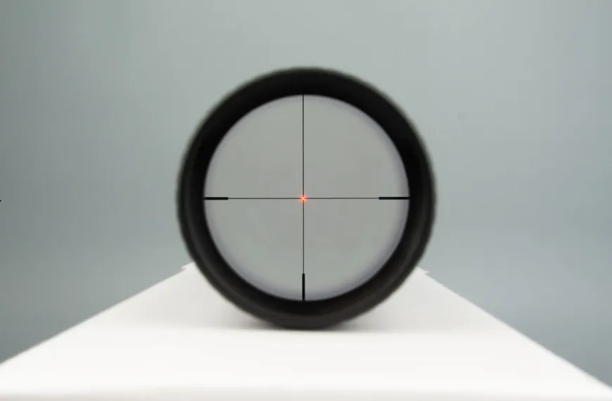 nuevas retículas visores Adler