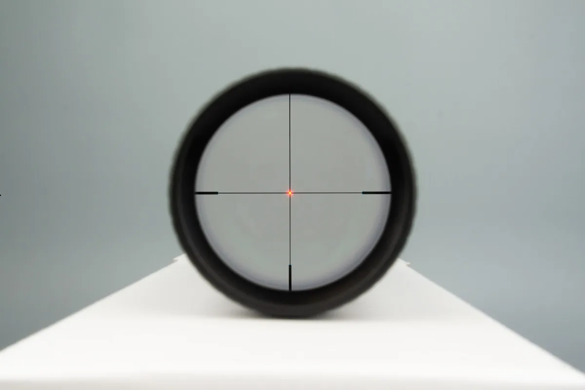 nuevas retículas visores Adler